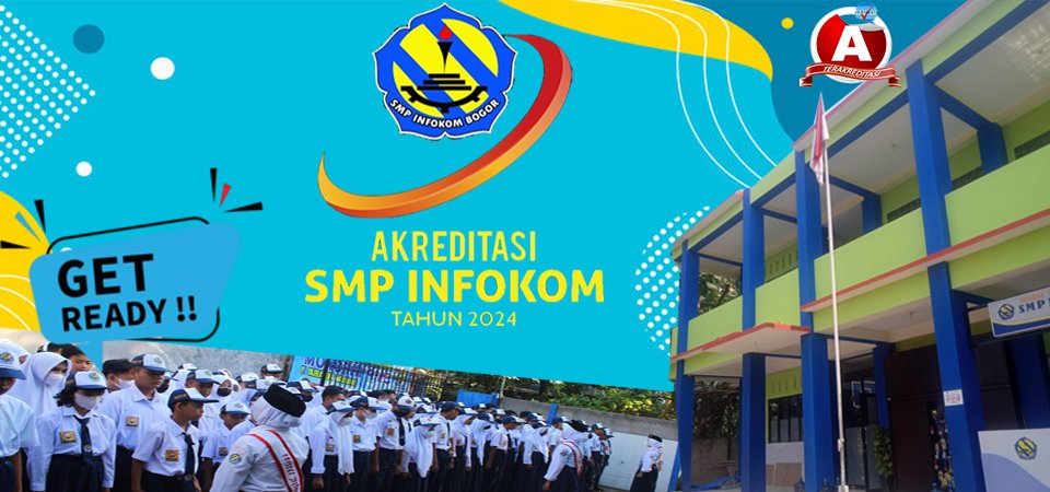 Akreditasi Sekolah