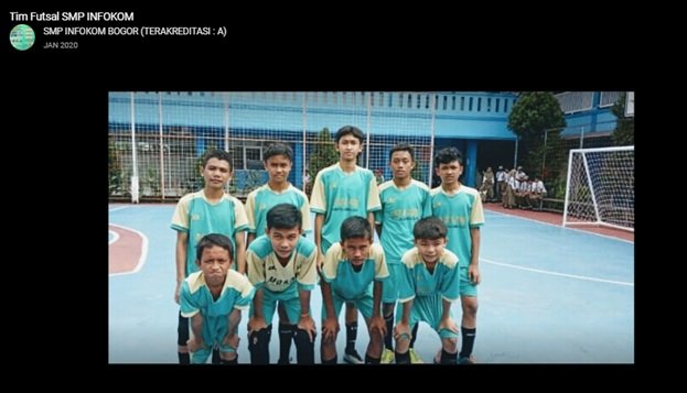 Tim Futsal