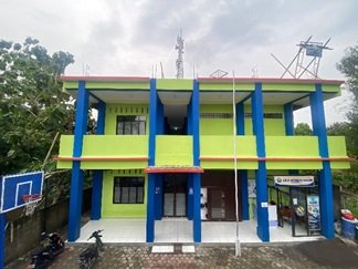 Sekolah Sehat dan Bersih